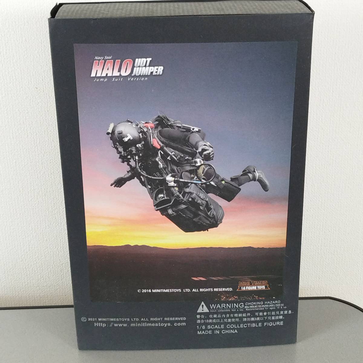 未開封 2種セット ホットトイズ ミリタリー HALO ヘイロー www