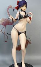 ねこ娘　猫娘 ネコ娘 ゲゲゲの鬼太郎【キャストオフ】フィギュア 1/6 高26cm Neko Musume GeGeGe_画像4