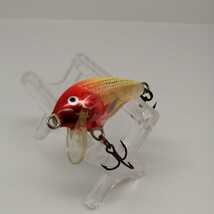 Rapala (ラパラ) ミニ ファットラップ MFR3 IRELAND_画像2