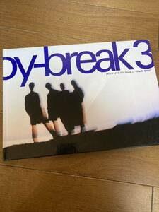 DEEN ツアーパンフレット 7冊セット Classics Unplugged Live Strings 和音 JOY-Break