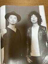 送料185円 音楽と人 2013/2 秦基博 坂本慎太郎 BOOM BOOM SATELLITES ゆらゆら帝国 怒髪天_画像4