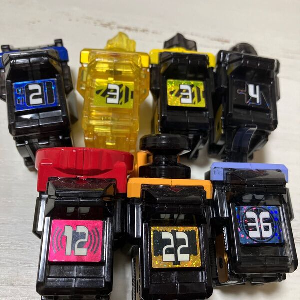 仮面ライダーフォーゼ アストロスイッチ