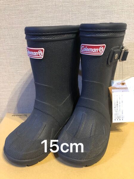 コールマン 長靴 レインブーツ Coleman