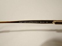 Dunhill ダンヒル 眼鏡 フルリム レターパックプラス可 1106U21G_画像6