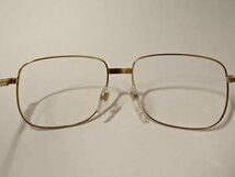 Dunhill ダンヒル 眼鏡 フルリム レターパックプラス可 1106U21G_画像5