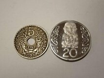 ヨーロッパ 銀貨や記念硬貨等まとめて レターパックライト可 1107U14G_画像4