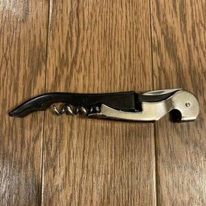 US Vintage wine opener good cook sommelier knife 