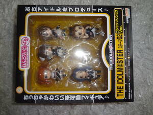  The Idol Master gothic Princess Ver. THE IDOLM@STER stage 02 set 