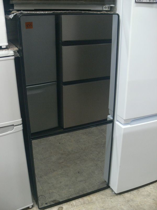 ヤフオク! -ツインバード 冷蔵庫 2 ドアの中古品・新品・未使用品一覧