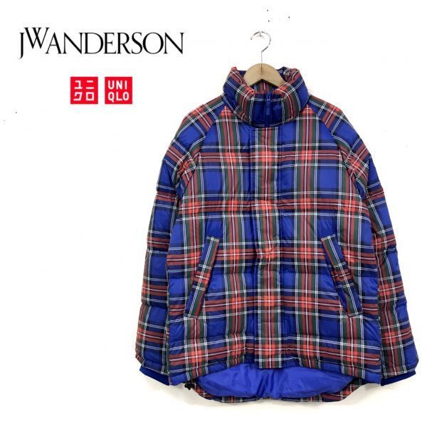 ヤフオク! -ユニクロ jw anderson ジャケットの中古品・新品・未使用品一覧