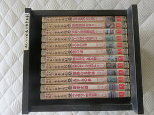 U-CAN　DVDビデオ　歴史でたどる日本の古寺名刹（12巻）56～60分　珍品美品新品未使用
