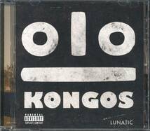 KONGOS★Lunatic [コンゴス]_画像1