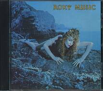 ROXY MUSIC★Siren [ロキシー ミュージック,Bryan Ferry,エディ ジョブソン,ブライアン フェリー,Eddie Jobson]_画像1