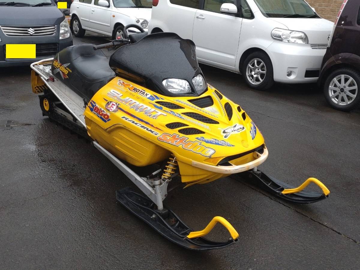 BRP Ski-Doo /スキードゥ XP-S 2スト シンセティックオイル 946ml 6本 ...