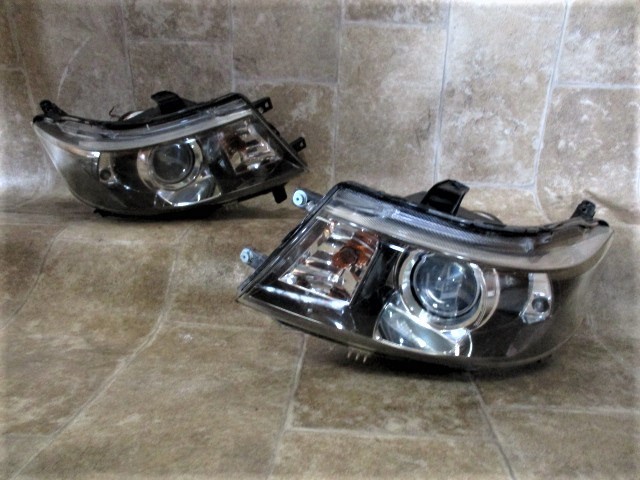 ヤフオク! -mh23s スティングレー ヘッドライト リミテッドの中古品