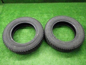 ヨコハマ　アイスガード　IG50プラス　145/80R13　18年製　2本　BL221111052　カルテ950