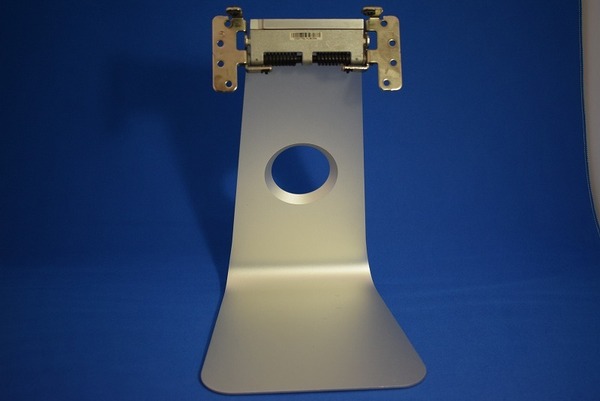【ジャンク/現状品】iMac 21.5インチ Mid2010 A1311 スタンド+ヒンジ 中古