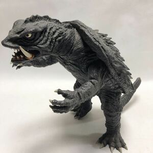 eks плюс SEGA Showa Gamera сборка тип фигурка сборка выставленный товар 