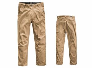 ジェットパイロット JETPILOT チノパン メンズ 5デイ チノパンツ 5DAY CHINO PANT カーキ 38インチ JPW48 ワークパンツ ワークウェア