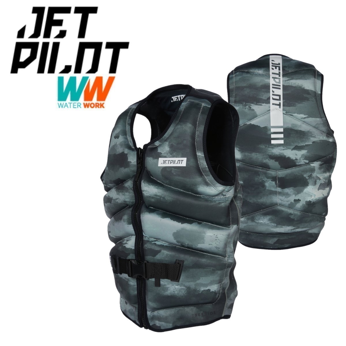 ヤフオク! -jetpilot ライフジャケットの中古品・新品・未使用品一覧
