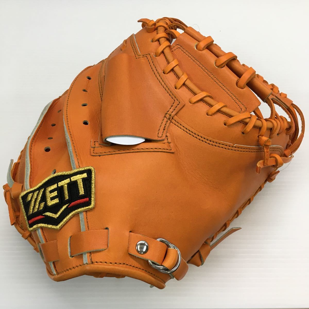 新入荷 スポーツマリオ Yahoo 店ゼット ZETT 専用グラブ袋付き