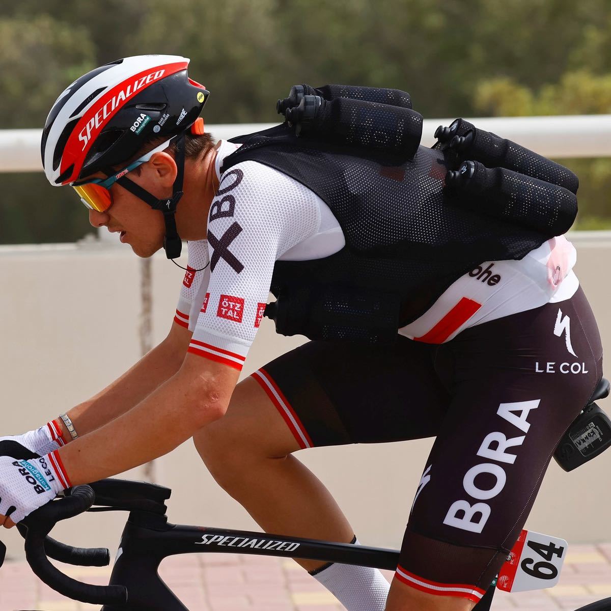 選手支給品 EF エデュケーションファースト Rapha ラファ プロチーム