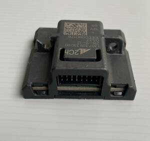 【10725】2013 ベンツ C180 AMG W204 後期 ライト コンピューター 130732933000 Mercedez BENZ Headlight Control Module ECU