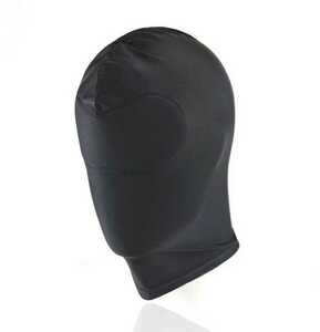 [ включение в покупку 600 иен / новый товар / бесплатная доставка ] доставка внутри страны полный маска для лица bo винтаж чёрный 