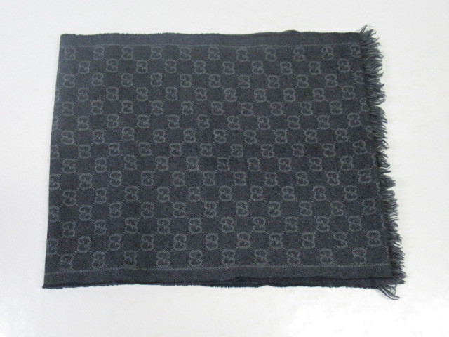 ヤフオク! -gucci ストールの中古品・新品・未使用品一覧