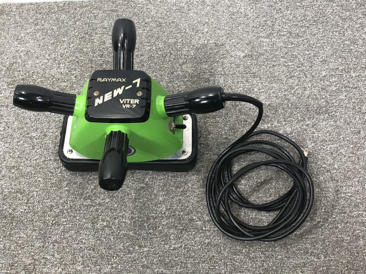 ヤフオク! -「raymax viter」の落札相場・落札価格