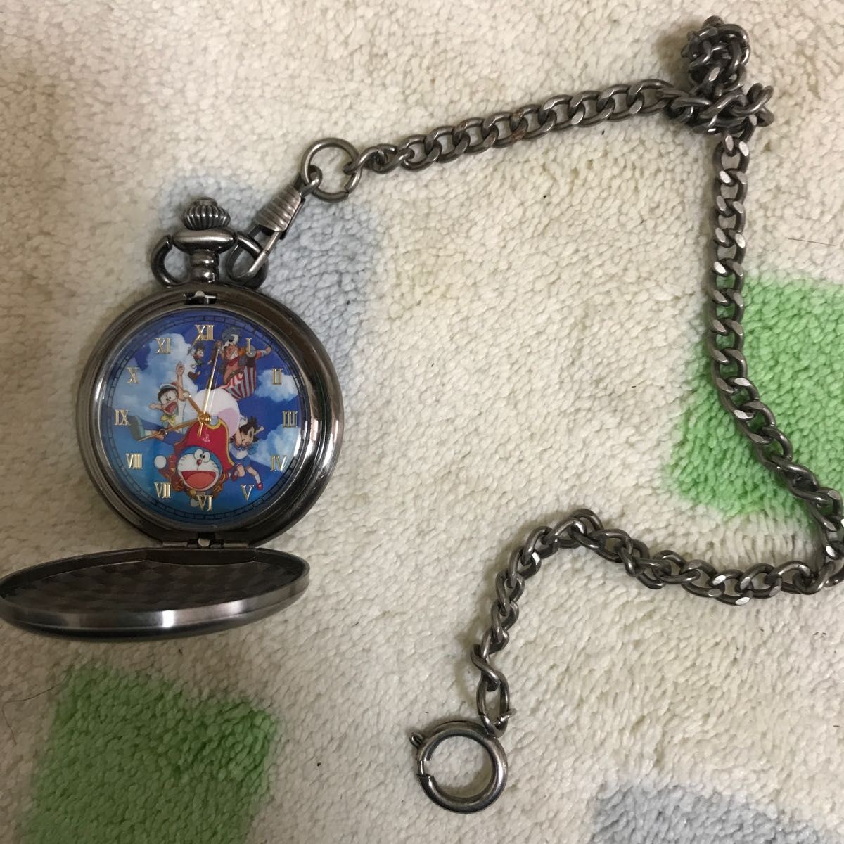 AEROWATCH 懐中時計 swiss アエロ ウォッチ ヴィンテージ 腕時計
