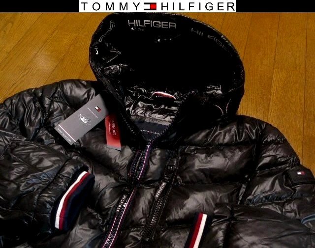 tommy hilfiger ジャケットの値段と価格推移は?|4,778件の売買情報を