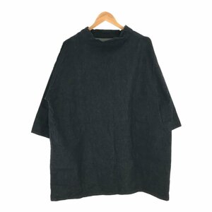 FREAK'S STORE フリークスストア 【lay0392R】 未使用 タグ Freada フィッシャーマンミニワンピース F フリー インディゴ レディース MR