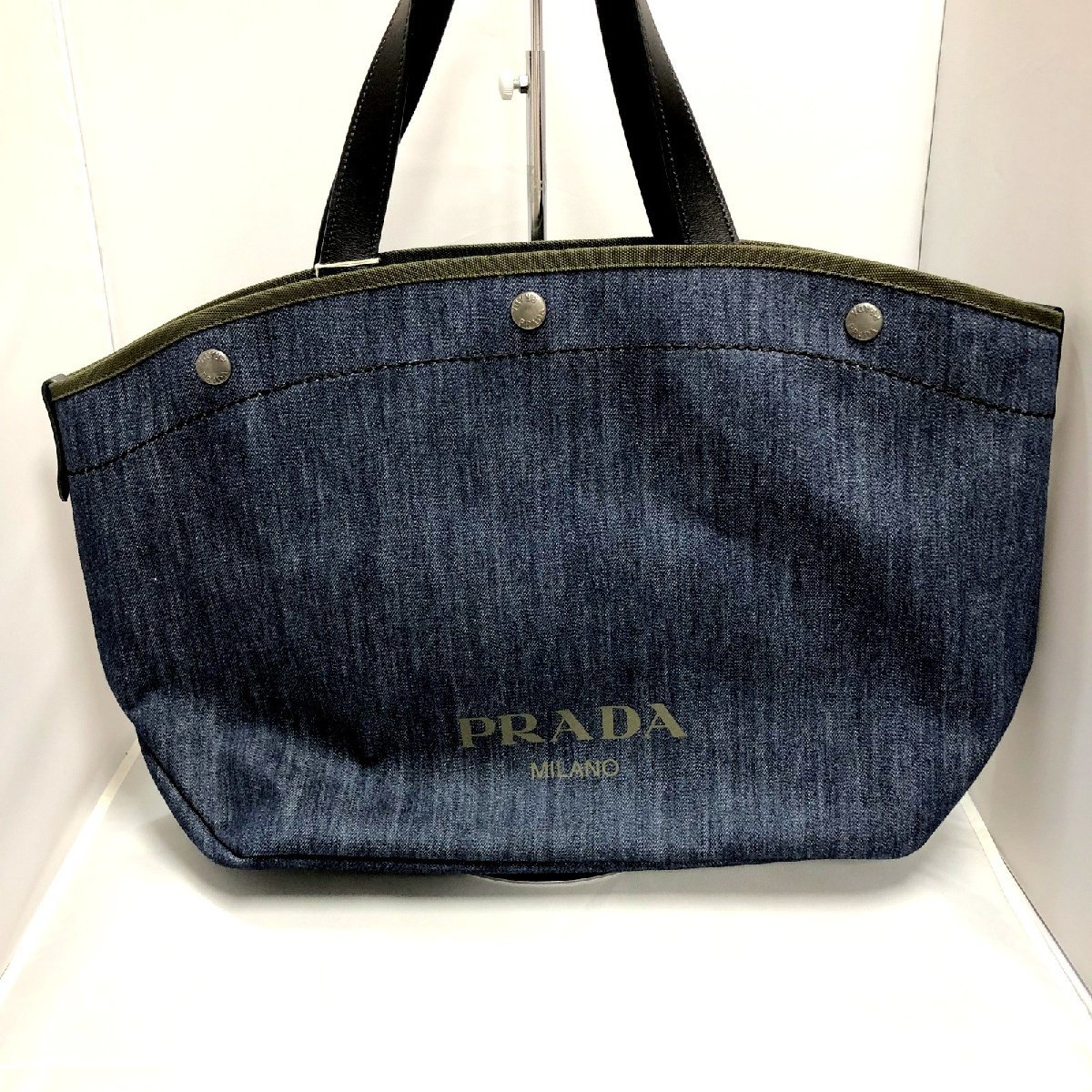 2023年最新】ヤフオク! -「(プラダ prada)ポーチ -ノベルティ」(プラダ