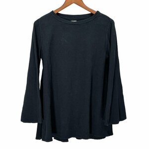 KAPITAL キャピタル 【men125Y】 18AW ワッフル天竺 ベルTシャツ トップス カットソー 長袖 Tシャツ ワッフル サーマル K1809LC044 HC