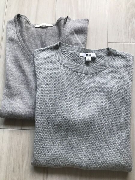 ユニクロ 2枚セット