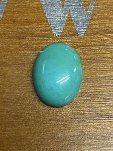 high-gradeターコイズ e 103 天然トルコ石　ルース　turco turquoise jewelry インディアンジュエリー