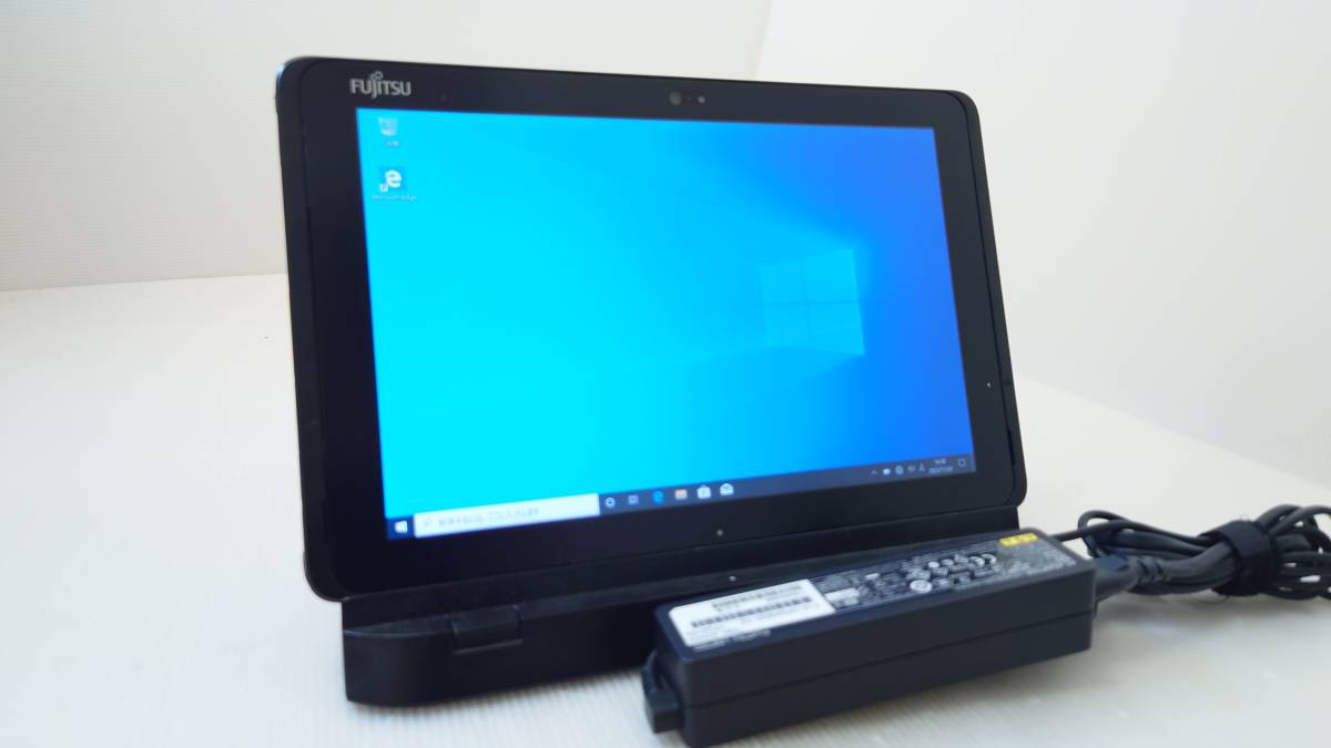 独創的 ARROWS Tab R726 M用 拡張クレードル FMV-NDS25 sushitai.com.mx