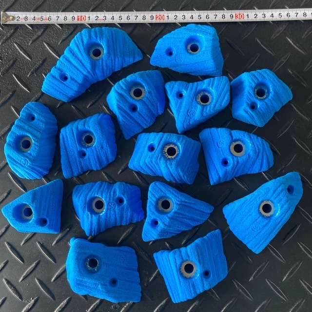 ☆Metolius メトリウス ホールド メガパック クライミングボルダリング