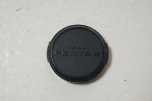 PENTAX 30.5mm lens cap / FA019