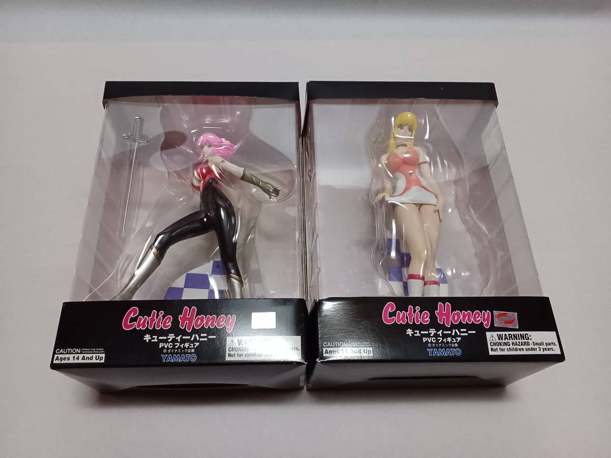 ヤフオク! -「如月ハニー フィギュア」(フィギュア) の落札相場・落札価格