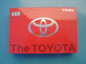 THE TOYOTA