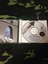 ◇◆中古CD◆◇ HOUNDDOG　BRIDGE　_画像2