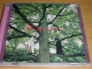 Kiroroのアルバム「長い間～キロロの森～」全10曲 あ1