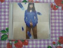 ★CD・hitomi★by-myself♪_画像1