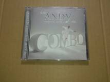 CD Andy Montanez / De Andy Montanez Al Combo アンディ・ モンタネス サルサ 輸入盤_画像1