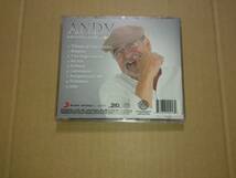 CD Andy Montanez / De Andy Montanez Al Combo アンディ・ モンタネス サルサ 輸入盤_画像3