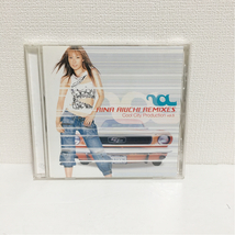 中古CD★RINA AIUCHI REMIXES Cool City Production vol.5 ★ 愛内里菜_画像1