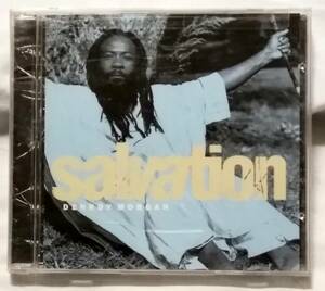 輸入盤*新品/Denroy Morgan****Salvation