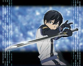 **=2018 year calendar ( desk theater version Sword Art * online )CL- / new goods /